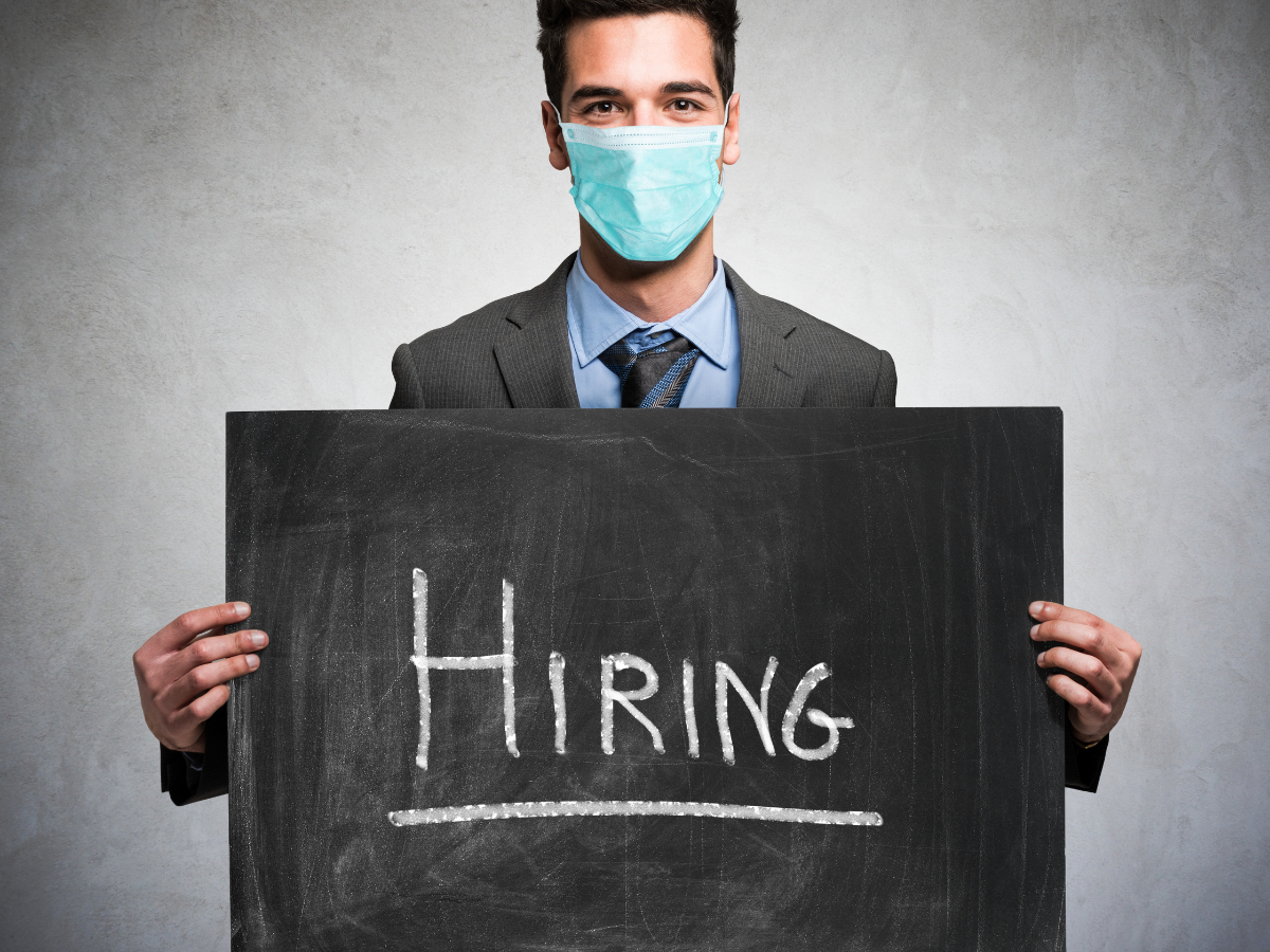 Three Key Post-Pandemic Hiring Trends You Should Know