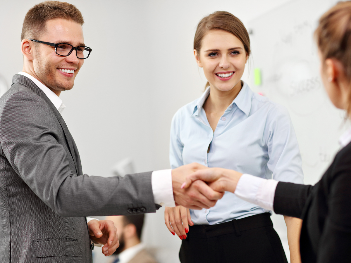 Why Employee Referrals Should Be a Large Percentage of Your Hires