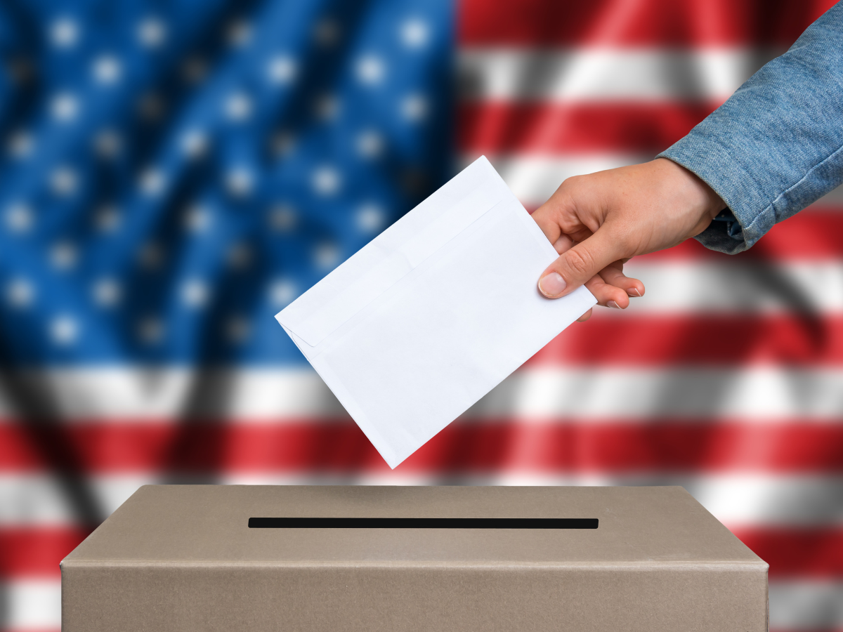 Decoding the 2025 Job Market: How the Presidential Election Will Shape Hiring Trends