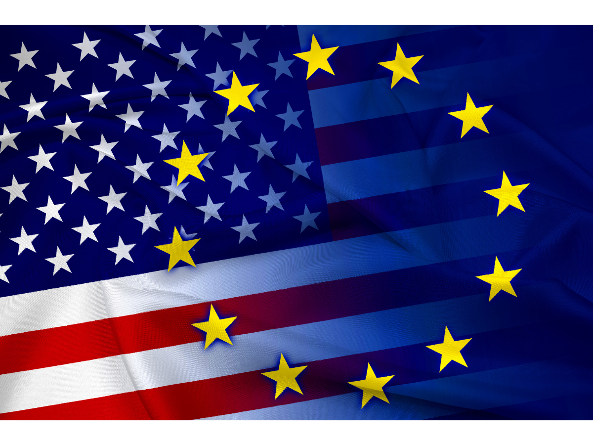 A Comparative Study of Talent Management: United States vs. European Union