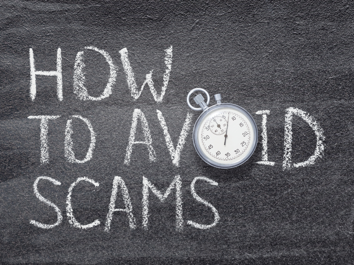 Shielding Your Business: How to Recognize and Combat Scams in the Recruiting Industry