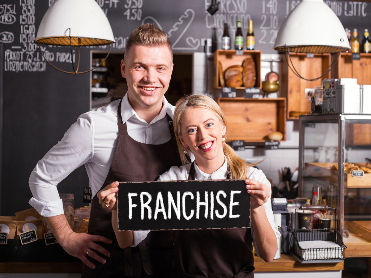 How Automation Can Help Franchise Owners Save Time