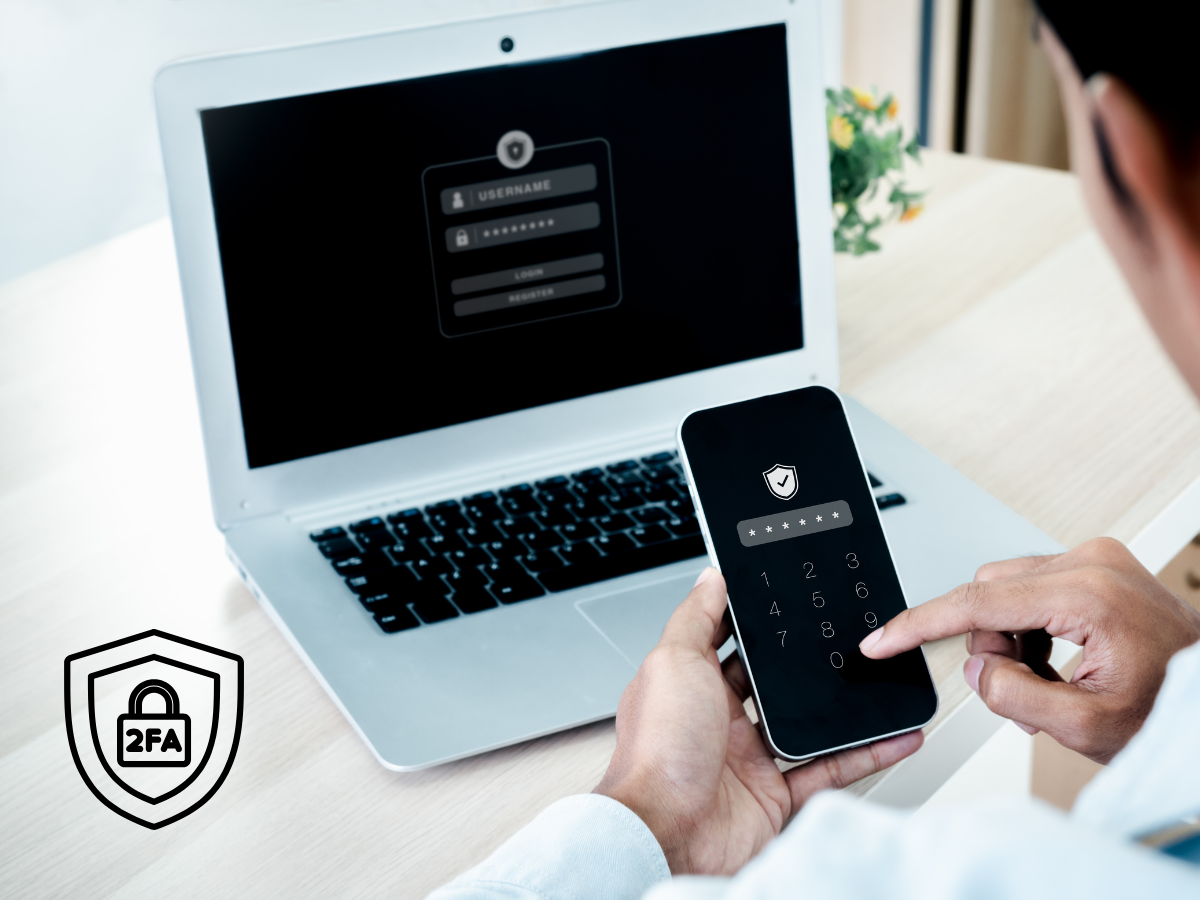Why Two-Factor Authentication Is a Game-Changer for Protecting Candidate Data in Your ATS