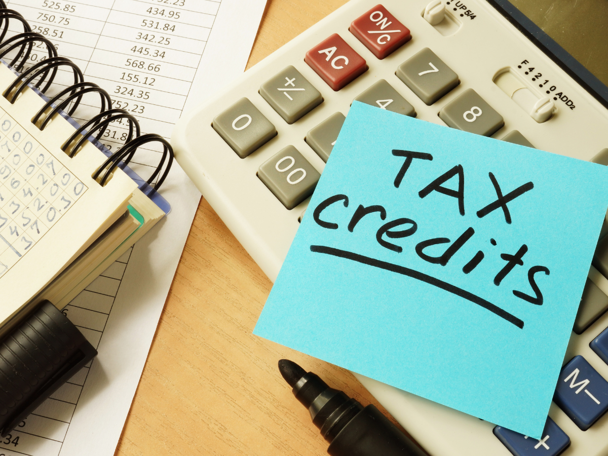 How to Turn Recruiting into a Profit Center with Tax Credits