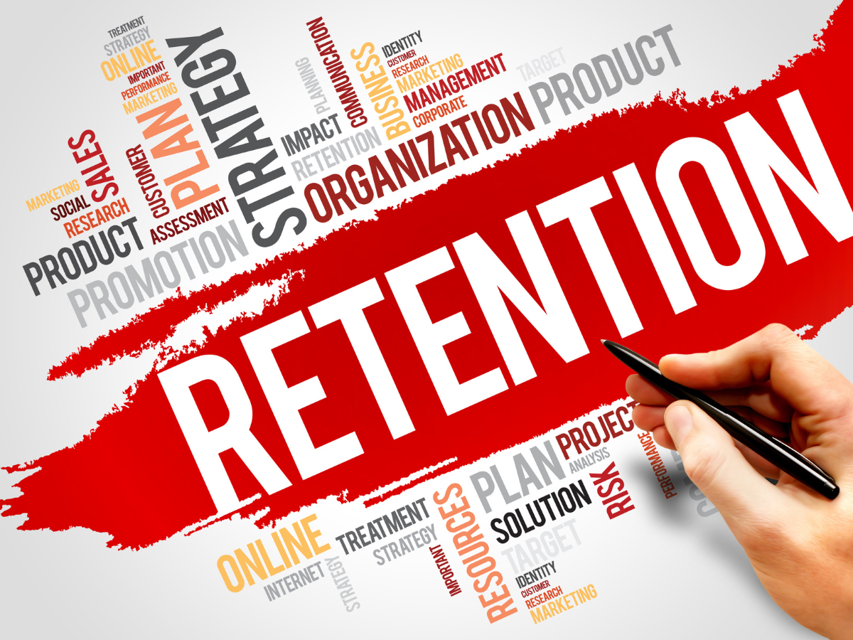 3 Recruitment Tactics to Improve Employee Retention Rates