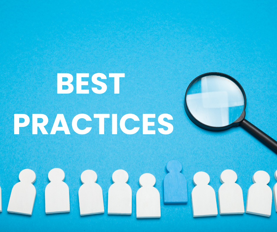 Best Practices and Processes for Recruiters: Mastering Communication and Technology
