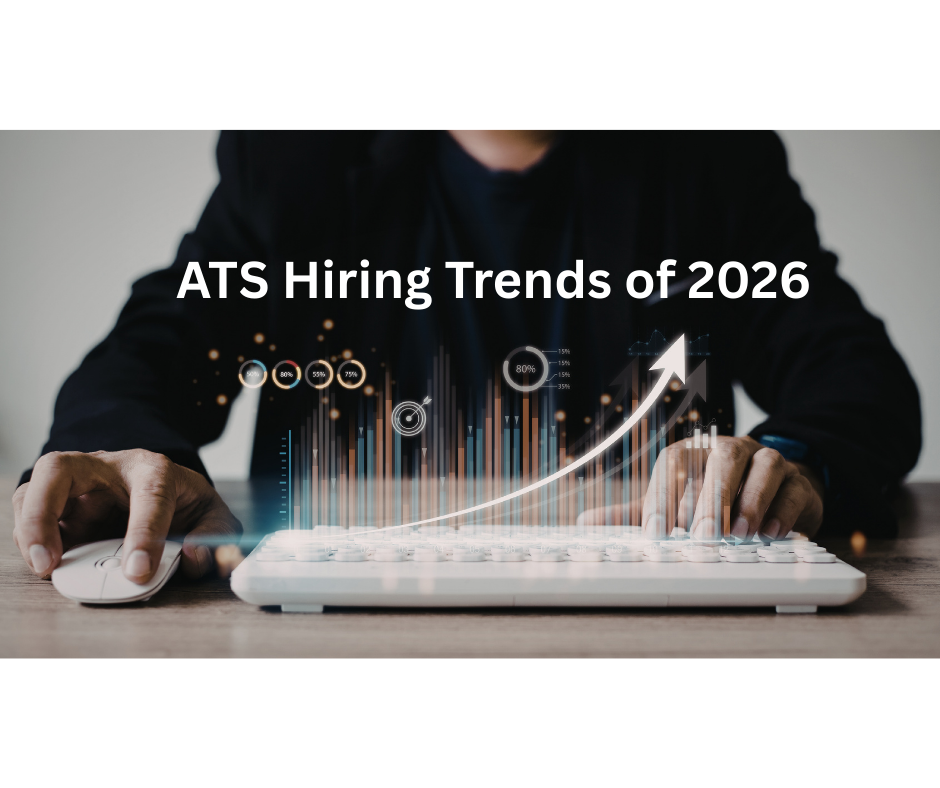 The Future of Applicant Tracking Systems: ATS Trends Recruiters Need to Know in 2026